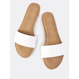 Elegant Leather Sandals | High-Quality Leather | Stylish Design