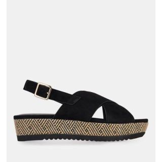 Chic Leather Sandals 164 - High-Quality, Comfortable & Versatile