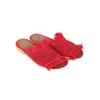 Elegant Leather Sandals - High-Quality & Timeless Style