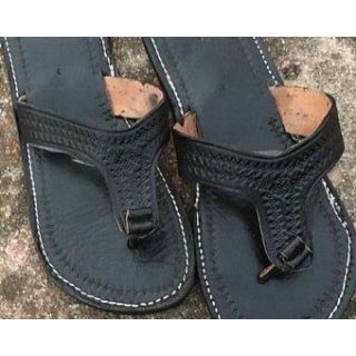 Sophisticated Leather Sandals for Premium Comfort and Style