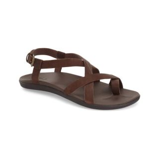 Classic Leather Sandals | Top-Quality, Stylish Choice