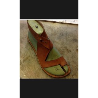 Leather Comfort Sandals - Stylish & Durable Footwear for All Occasions