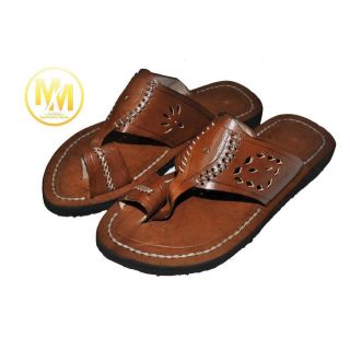 Luxury Leather Sandals for Unmatched Comfort and Style