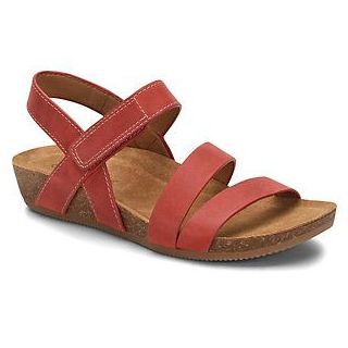 Versatile Leather Sandals | Premium Leather Comfort