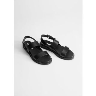 Premium Leather Sandals | Comfortable & Stylish Footwear