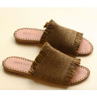 Premium Leather Sandals | High-Quality & Versatile