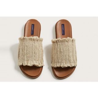 Chic Leather Sandals | Premium Quality, Comfortable & Durable