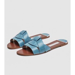 Premium Leather Sandals | Comfort & Elegance