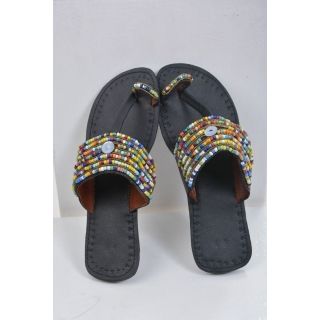 Versatile Leather Sandals for Style and Comfort