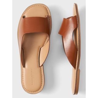 Classic Leather Sandals | High-Quality, Stylish Design