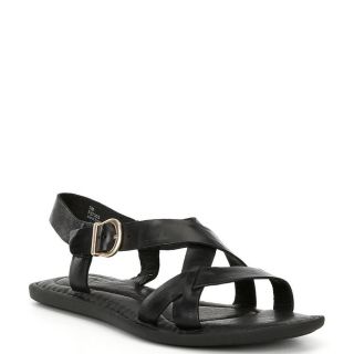 Chic Genuine Leather Sandals | Comfort & Style | Sophisticated Design | Shop Now