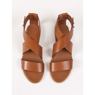 Elegant Genuine Leather Sandals for Unmatched Comfort and Style