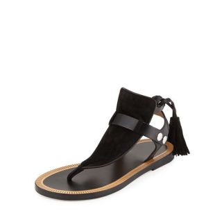 Luxurious Leather Sandals for Women - Timeless Elegance