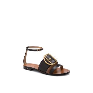 Premium Leather Sandals | High-Quality Elegance