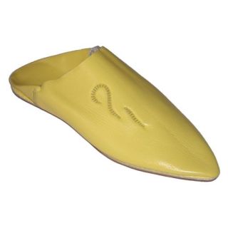 Luxury Leather Moroccan Slippers | High-quality Comfort & Style