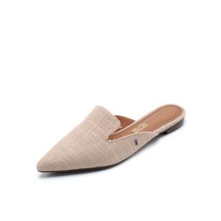 Luxury Leather Slippers | Handcrafted Softness & Style
