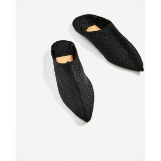 Luxury Moroccan Leather Slippers - Premium Comfort & Style
