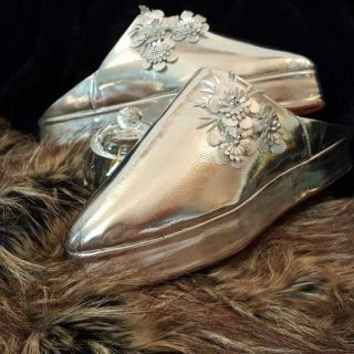 Luxury Leather Slippers for Ultimate Comfort - Moroccan Style