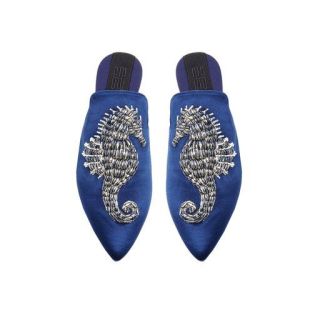 Luxurious Leather Slippers for Ultimate Comfort