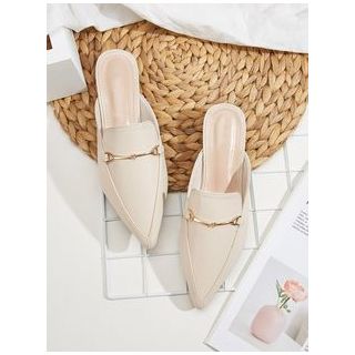 Luxurious Leather Slippers for Unparalleled Comfort