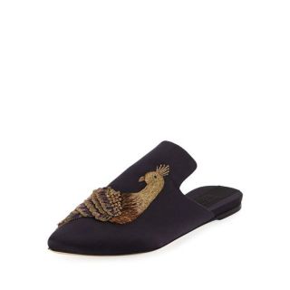 Premium Leather Slippers for Stylish Comfort & Durability