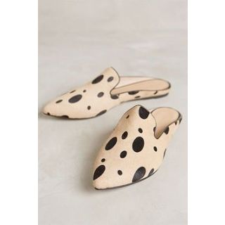 Luxury Moroccan Handcrafted Leather Slippers - Ultimate Comfort