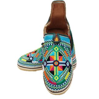 Luxurious Moroccan Leather Slippers for Ultimate Comfort