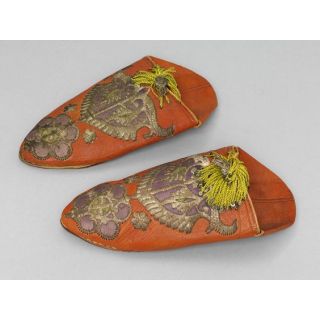 Luxury Handcrafted Leather Slippers for Ultimate Comfort