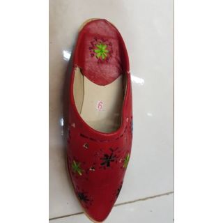 Luxury Leather Slippers for Supreme Comfort