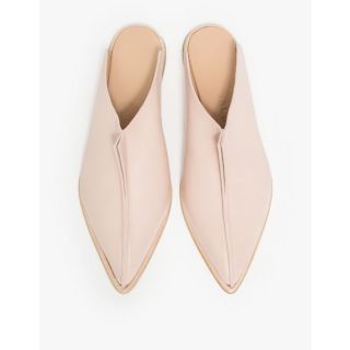 Luxury Handcrafted Genuine Leather Slippers - Comfort & Style