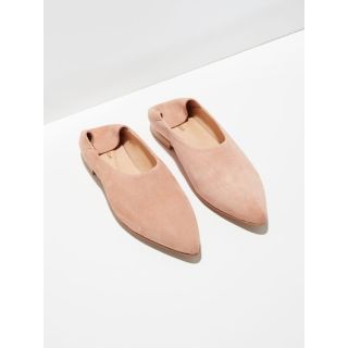 Premium Handcrafted Leather Slippers | Moroccan Style Luxe Comfort