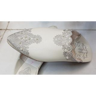 Luxurious Moroccan Leather Slippers for Ultimate Comfort