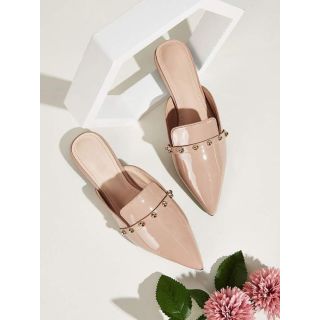 Luxurious Handcrafted Leather Slippers | Premium Comfort