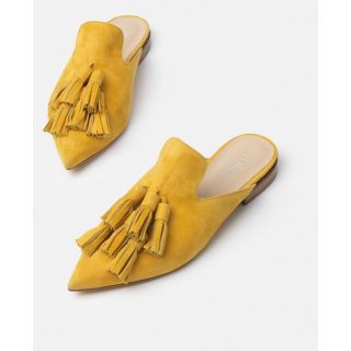 Luxurious Moroccan Leather Slippers - Premium Comfort & Style