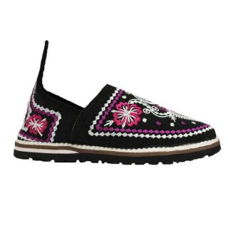 Luxury Moroccan Leather Slippers - Ultimate Comfort & Style