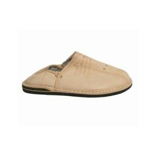 Luxury Moroccan Leather Slippers - Handcrafted Comfort & Style