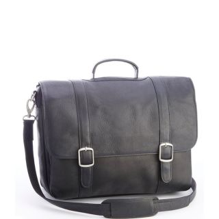 Moroccan Leather Messenger Bag 055 | Premium Quality Craftsmanship
