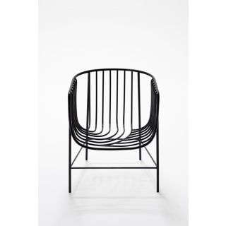 Moroccan Handcrafted Metal Chair | Indoor Outdoor Seating