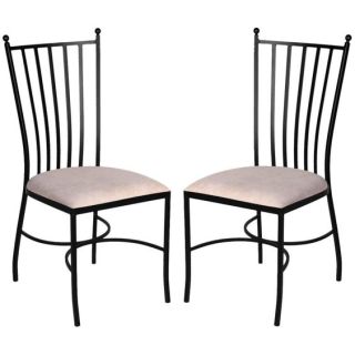 Moroccan Artisan Metal Chair 074 | Handcrafted Iron Chair