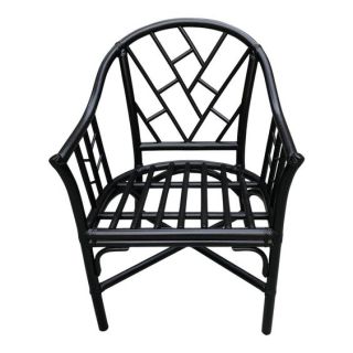 Hand-Forged Moroccan Metal Chic Chair - Customizable Dimensions