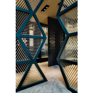 Securely stylish Metal Door: Durable Protection & Timeless Charm.