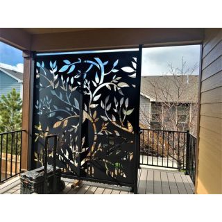 Metal Security Door 103 - Durable High-Quality Design