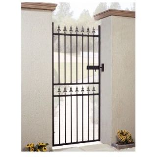 Metal Door 114 - Durable and Stylish Security Solution