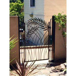 Modern and Secure Metal Door 116 - Top-Quality Entryway Enhancement