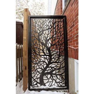 Metal Door 132 - Stylish and Durable Home Security