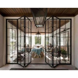 Metal Security Door 081 - Premium Protection & Style | Ideal for Modern Spaces