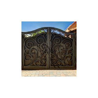 Metal Security Doors | Sleek, Durable Design | Easy Integration