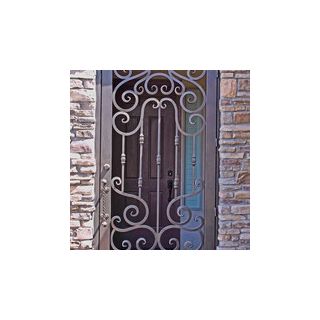 Durable Metal Doors for Enhanced Security and Style.