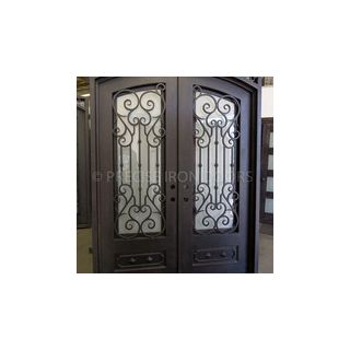 Premium Metal Doors | Durable Construction, Sleek Design