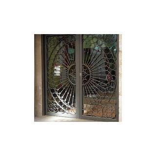 Metal Security Doors | Durable & Stylish Protection